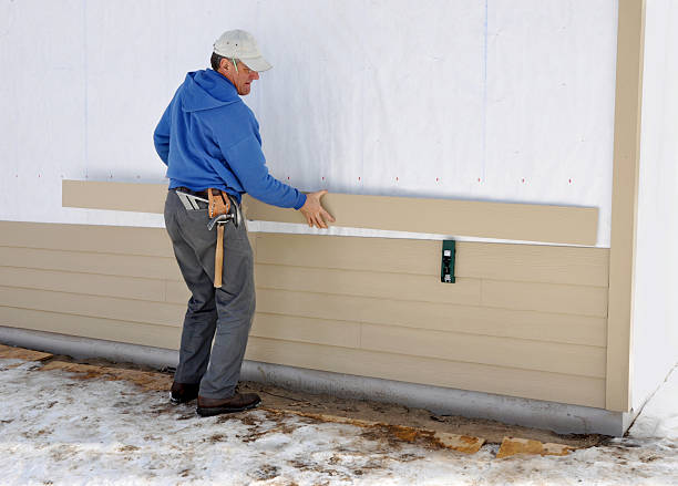 Siding Removal and Disposal in Swift Trail Junction, AZ